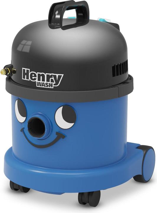 Image du produit Numatic Aspirateur de sol HVW370-2 (Aspirateur eau et poussière, Aspirateur sec)