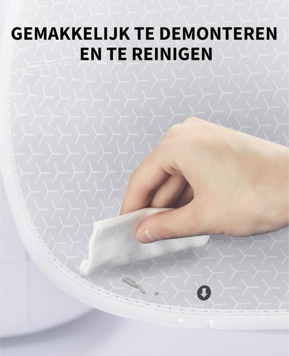 Image du produit Petkit Tapis de cylindres