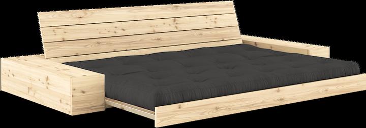 Produktbild Karup Design Base (Bettsofa, 2.5-Sitzer)