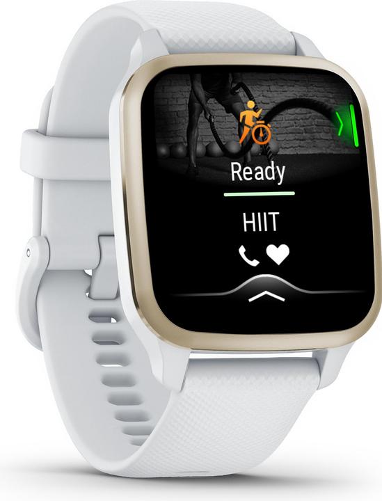 Produktbild Garmin Venu Sq 2 (40 mm)
