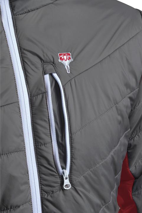 Produktbild Grüezi Bag Refreshful Silkwool Jacket (M)