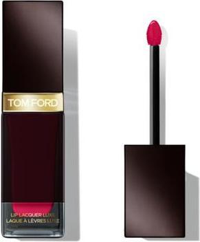 Actual product image Tom Ford Lip Lacquer Luxe Vinyl (Infatuates)