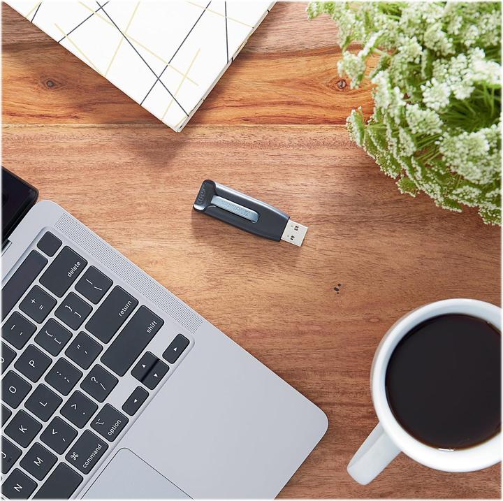 Image du produit Verbatim Store 'n' Go V3 (128 Go, USB-A)