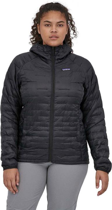 Actual product image Patagonia Micro Puff (M)