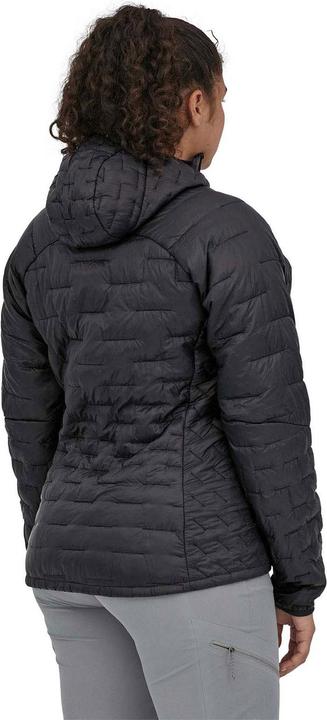 Actual product image Patagonia Micro Puff (M)