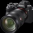 Actual product image Sony Alpha 7C Kit (28 - 60 mm, 24.20 Mpx, Full frame)