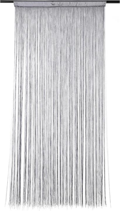 Cocon Tenda a cordoncino 90 x 200 cm, Grigio (90 x 200 cm)