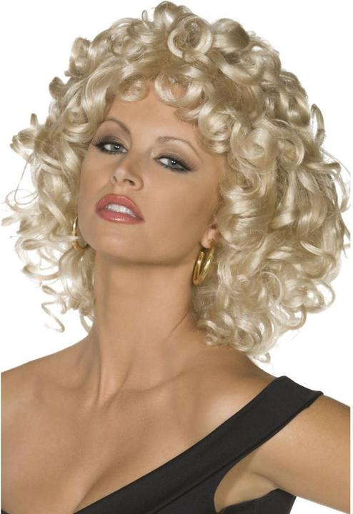 Produktbild Smiffys Grease: Sandy