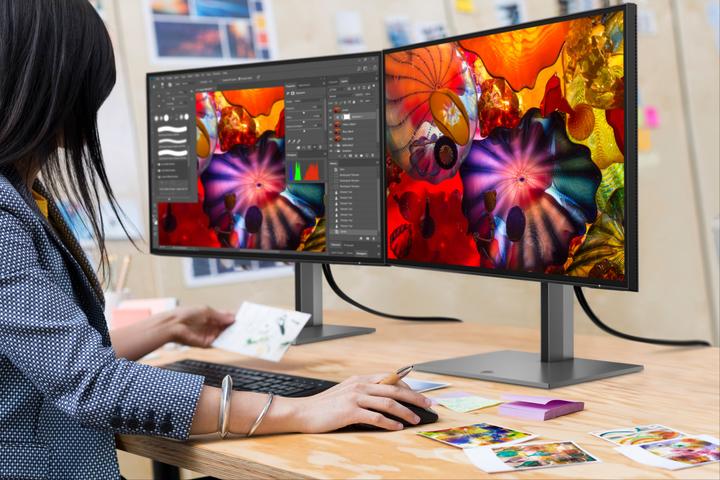 Produktbild HP DreamColor Z25xs G3 (2560 x 1440 Pixel, 25")