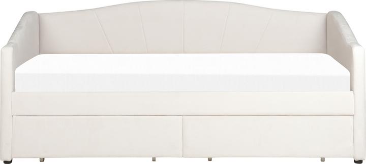 Actual product image Beliani Vittel (90 x 200 cm)