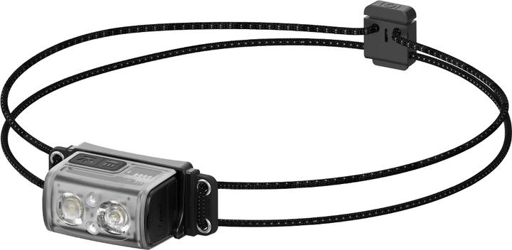 Immagine prodotto Flextailgear TINY HELIO 600Z (900 mAh) BLA (600 lm)
