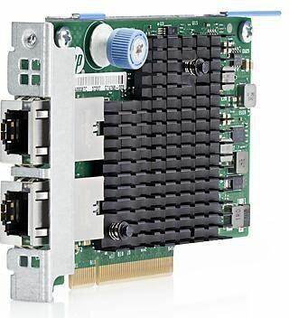 Produktbild HPE Ethernet 10Gb 2P 561FLR-T