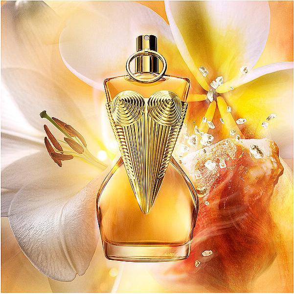 Actual product image Gaultier Divine (Eau de parfum, 100 ml)
