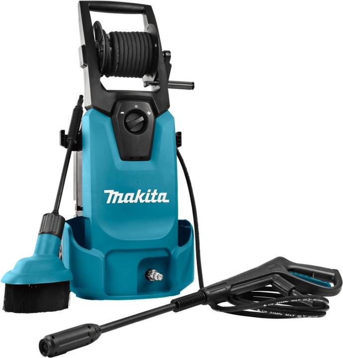 Actual product image Makita HW1300 130 b (Electrical connection)