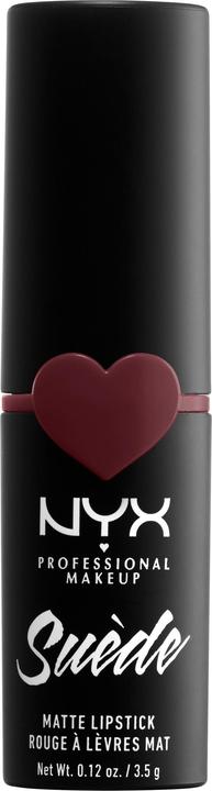 Produktbild NYX Professional Make-Up Suede Matte (6 Lolita)
