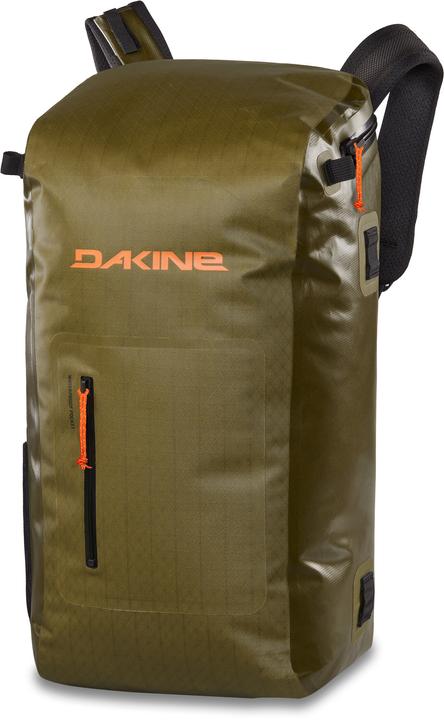 Dakine Cyclone DLX Dry Rucksack 59 cm (35 l)