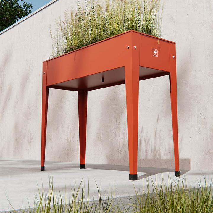 Actual product image Herstera Urban Garden