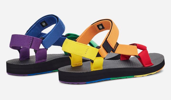 Actual product image Teva Pride (39)