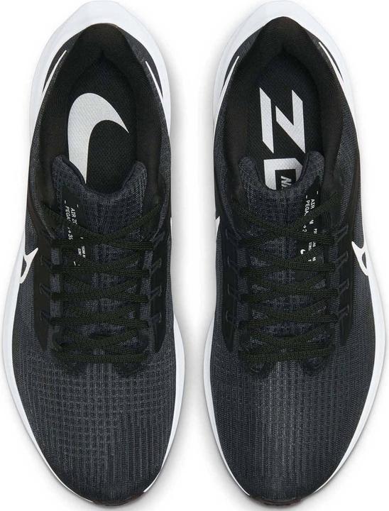 Image du produit Nike Chaussures de running pour hommes, Noir, 44.5 EU (44.5)