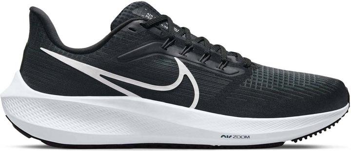 Image du produit Nike Chaussures de running pour hommes, Noir, 44.5 EU (44.5)