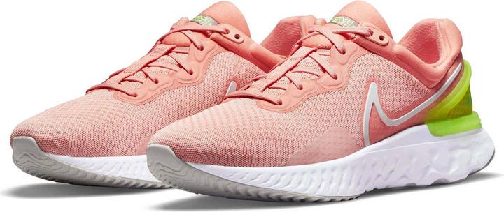 Image du produit Nike Chaussures de running pour femmes, rose, 40.5 EU (40.5)