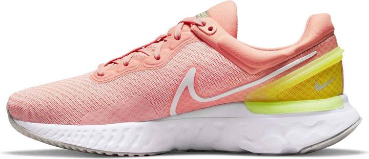 Image du produit Nike Chaussures de running pour femmes, rose, 40.5 EU (40.5)