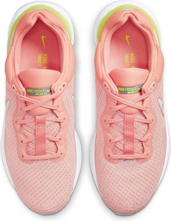 Image du produit Nike Chaussures de running pour femmes, rose, 40.5 EU (40.5)