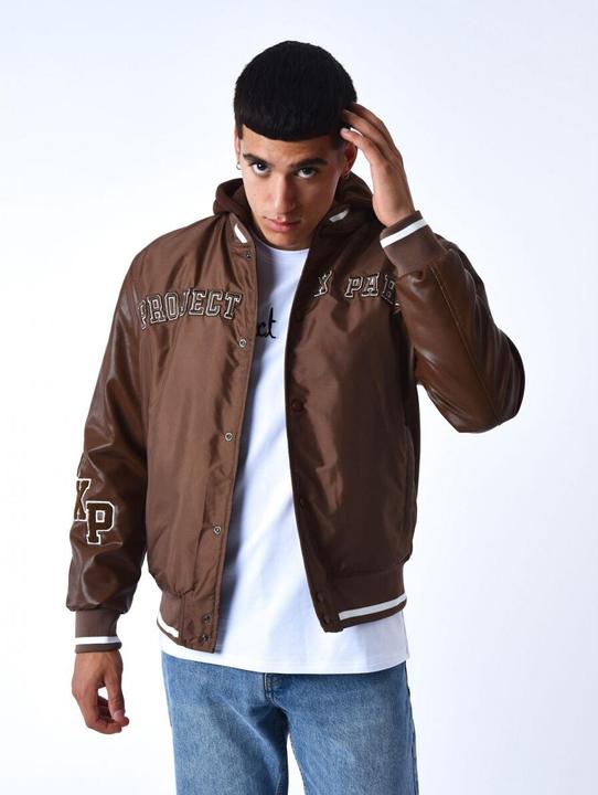 Project X Paris oversize-jacke (XL)