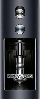 Actual product image Dyson Supersonic