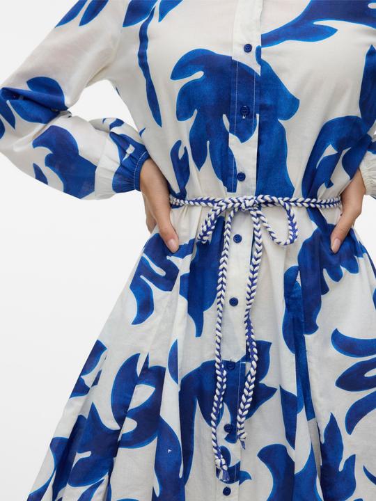 Actual product image Vero Moda VMBRENDA Kurzes Kleid Kleid (S)