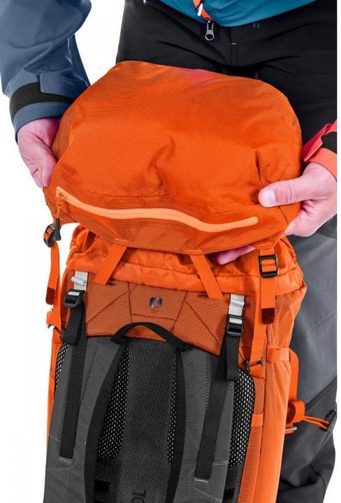 Actual product image Ortovox Peak Light (32 l)