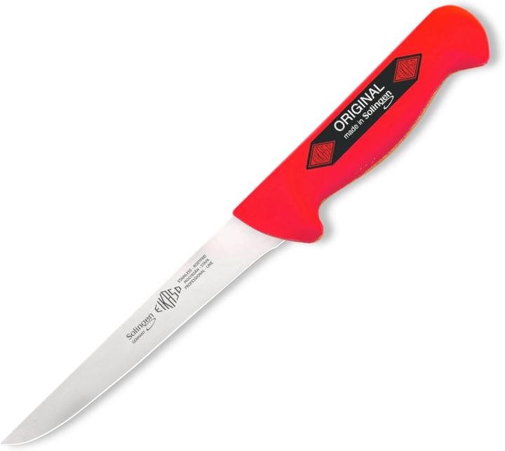Produktbild Eikaso Solingen Ausbeinmesser (16 cm)