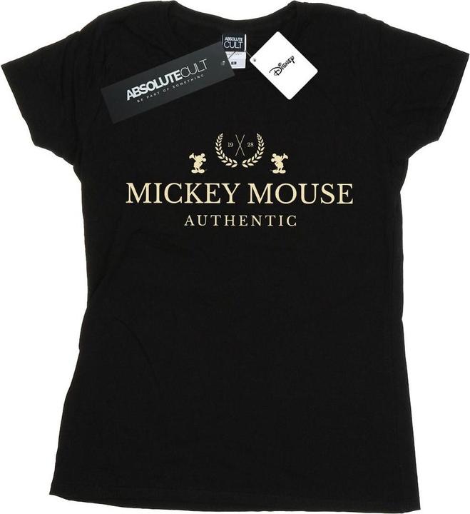 Disney Mickey Mouse Authentic TShirt (S)