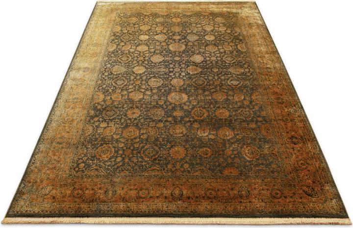 Produktbild Wecon Home Teppich LunaSilk (120 x 170 cm)
