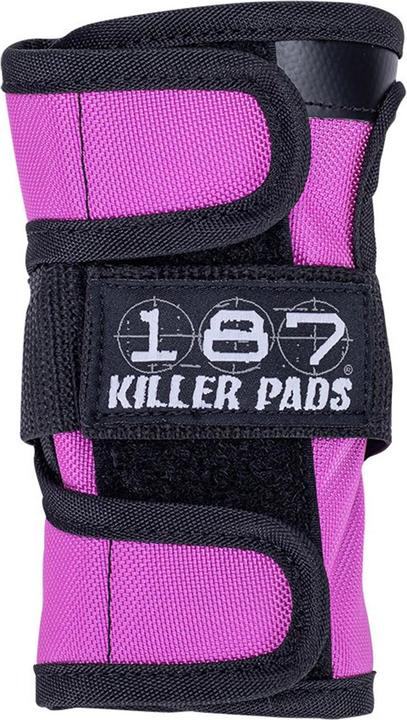 Produktbild 187 Killer Pads Six Pack (XS, Protektorenshorts, 6 Stück)