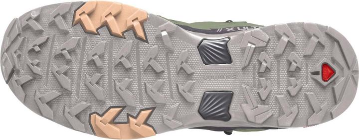 Produktbild Salomon X Ultra 4 Mid GORE-TEX (40)