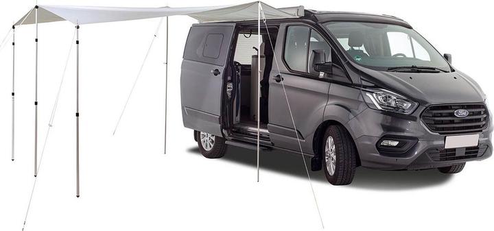 Produktbild VanSpace Sonnensegel Komfort, 200 cm x 300 cm (8 x 40 x 60 cm)
