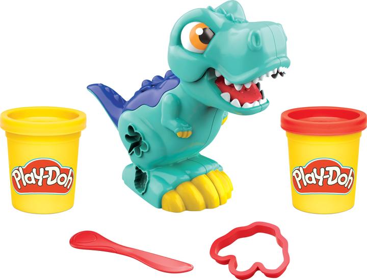 Produktbild Play-Doh Mini playset Classic