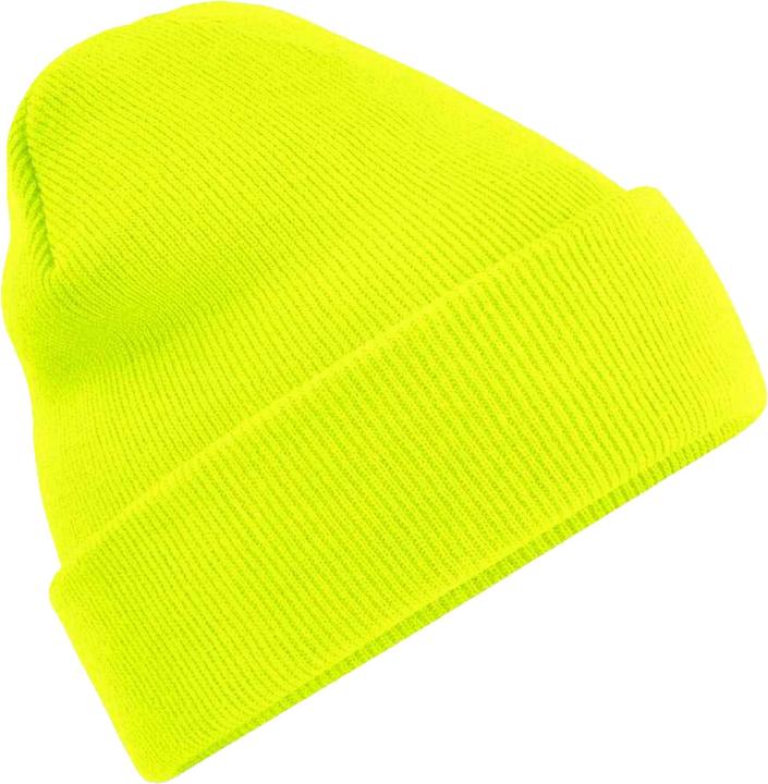 Beechfield Strickmütze Erwachsene
