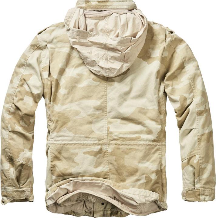 Actual product image Brandit M-65 Giant Jacket (M)