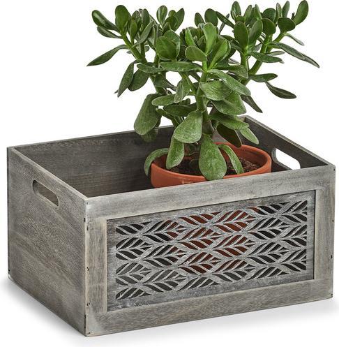 Actual product image Zeller Present Retro (35 x 25 x 18 cm, 16 l)