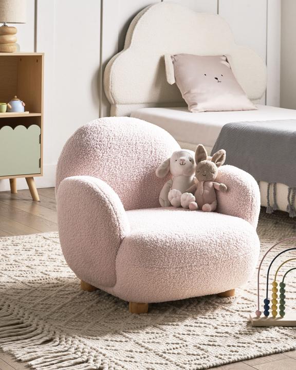 Image du produit Beliani Hem (Fauteuil pour enfants)