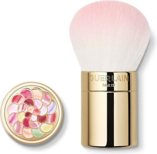 Guerlain Meteorites 24 Brush (Puder)