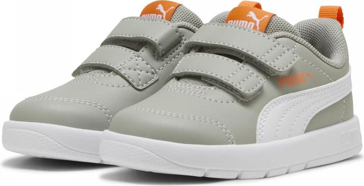 Actual product image Puma Courtflex V3 V Inf (23)
