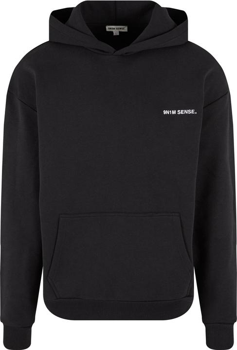 9N1M Sense Sense Blank Hoodie (M)