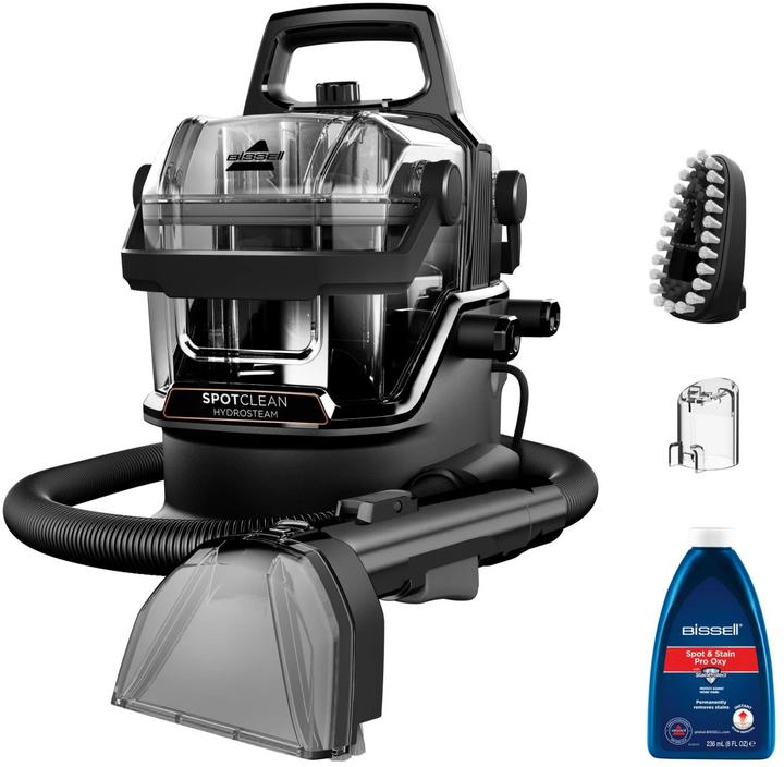 Productafbeelding Bissell SpotClean HydroSteam Select