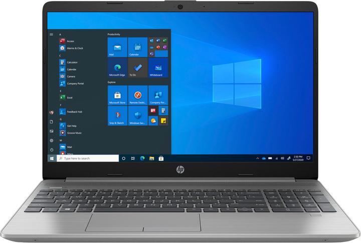 Produktbild HP 250 G8 (15.60", Intel Core i3-1115G4, 8 GB, 256 GB, DE)