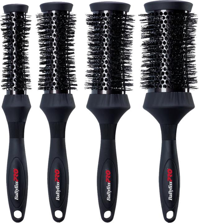 Immagine prodotto BaByliss Pro 4Artisti Pennello termico 33 mm