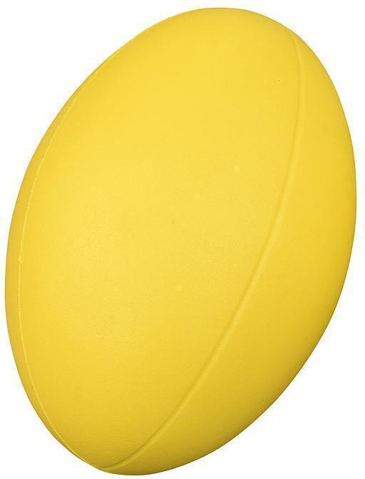 Actual product image Pre-Sport Foam rugby ball