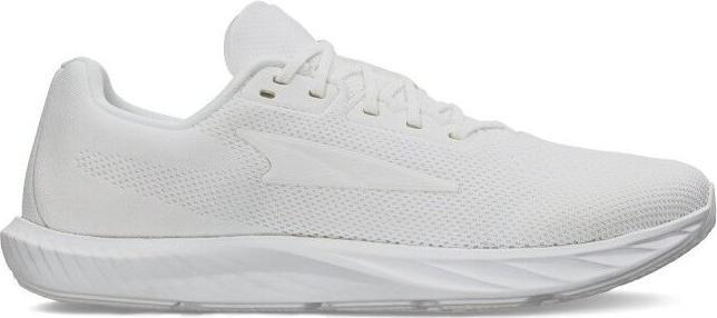 White/white